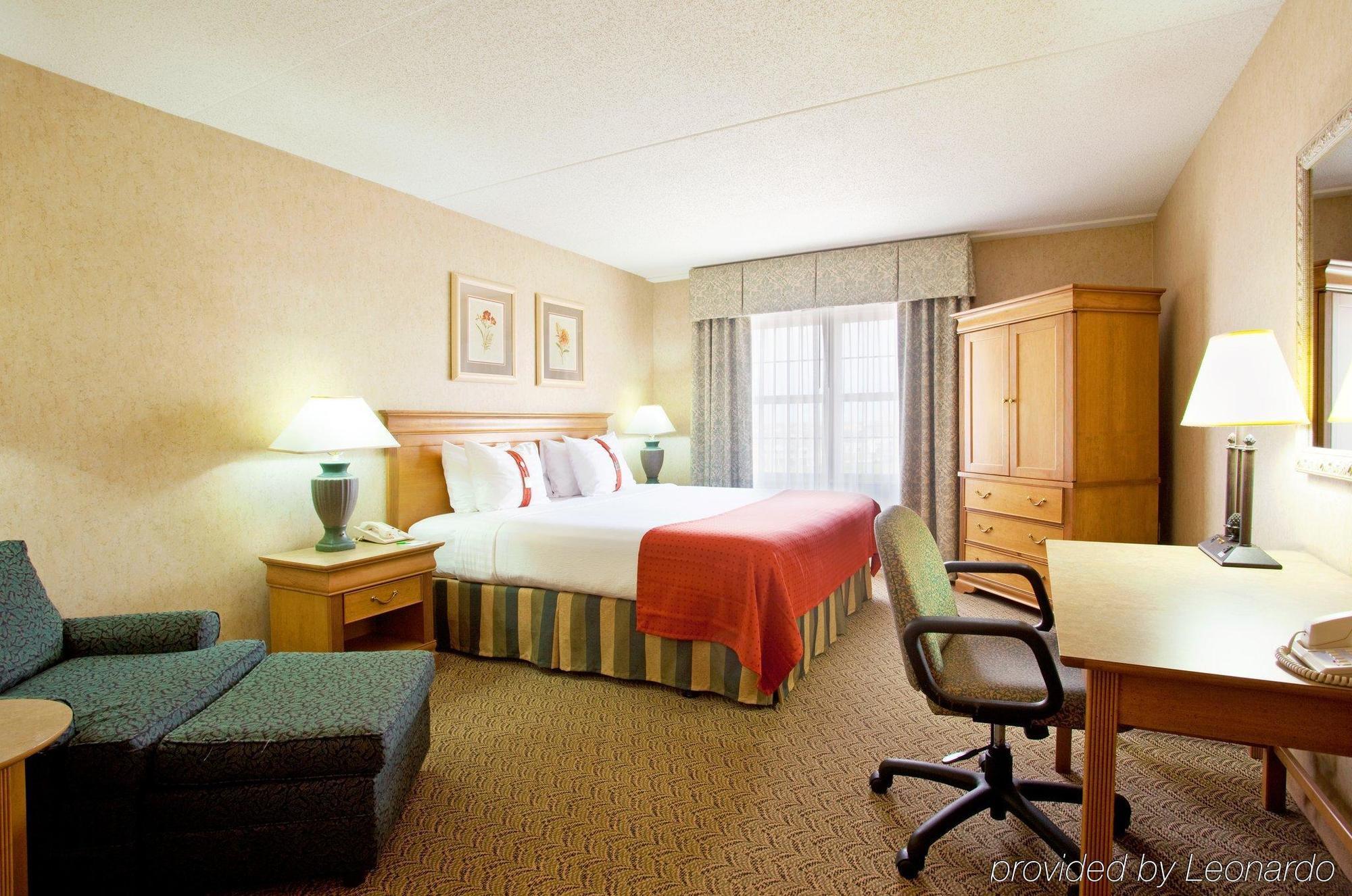 Even Hotel Chicago - Tinley Park - Convention Center, An Ihg Hotel Room photo