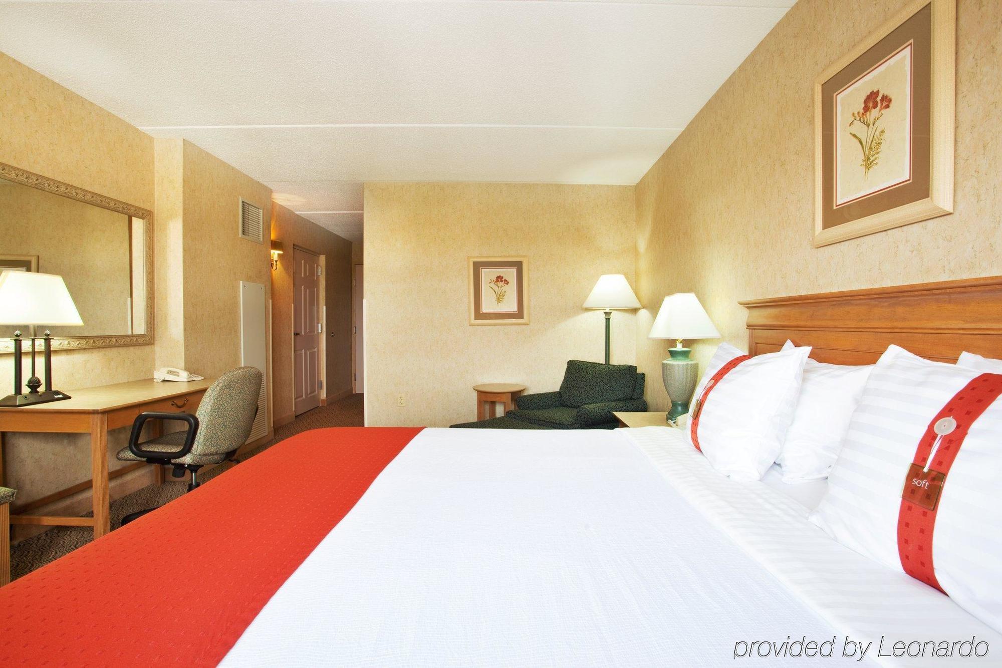 Even Hotel Chicago - Tinley Park - Convention Center, An Ihg Hotel Room photo